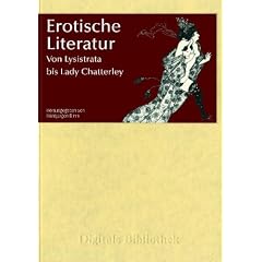 Erotische Literatur