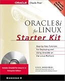 Oracle8I for Linux Starter Kit (Oracle Press)