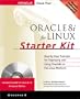 Oracle8i for Linux Starter Kit (Book/CD-ROM Package)