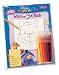 Winnie the Pooh Snap Pack with Book(s) and Pens/Pencils (Disney's Magic Artist Snap Packs)