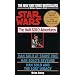 My 10 favourite Star Wars novels (in no particular order...)