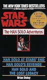 Star Wars: The Han Solo Adventures (A Del Rey Book)