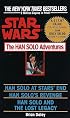 Star Wars: The Han Solo Adventures (A Del Rey Book)