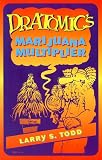 Dr Atomics Marijuana Multiplier (2 ed.)