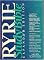 Ryrie Study Bible/New American Standard/Black Bonded Red Letter