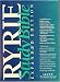 Ryrie Study Bible/New American Standard/Black Bonded Red Letter
