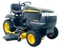 Husqvarna #PDGT26H54 26HP 54" Garden Tractor