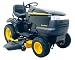 Outdoor Living : Husqvarna #PDGT26H54 26HP 54" Garden Tractor