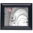 Photo Frame - Black (8x10")