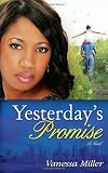 Yesterday's Promise (Second Chance at