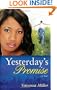 Yesterday's Promise (Second Chance at Love)
