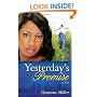 Yesterday's Promise (Second Chance at Love)