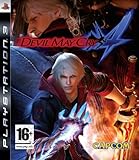 Devil May Cry 4 (PS3)