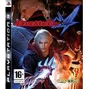 Devil May Cry 4 (PS3)