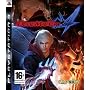 Devil May Cry 4 (PS3)