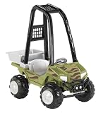 American Plastic Toy Camo Sport Atv