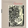 Les dessins au pinceau de Matisse