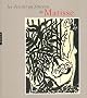 Les dessins au pinceau de Matisse