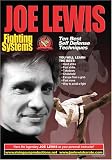 Joe Lewis The Ten Best Self-Defense Techniques-D
