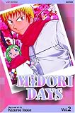 Midori Days, Volume 2 (Midoris Days)