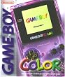 Game Boy - Ger�t Color Clear