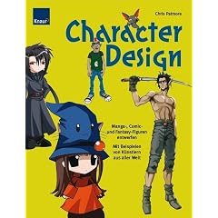 Character Design