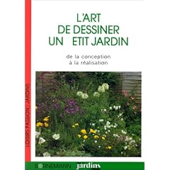 L'art de dessiner un petit jardin