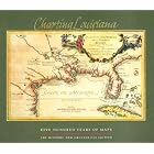 Click here to buy  Charting Louisiana: Five Hundred Years of Maps  by Alfred E. Lemmon, John T. Magill, and Jason R. Wiese.