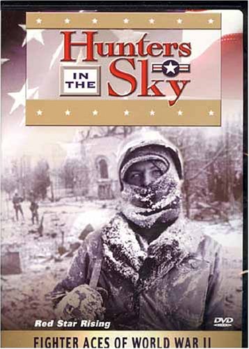 Hunters in the Sky - Red Star Rising
