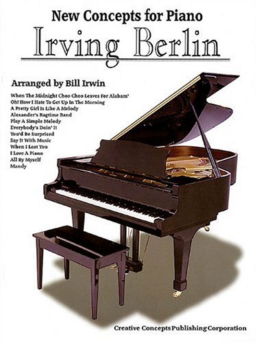 Irving Berlin