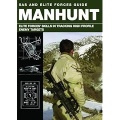Manhunt: Elite Forces' Skills in Tracking High Profile Enemy Targets