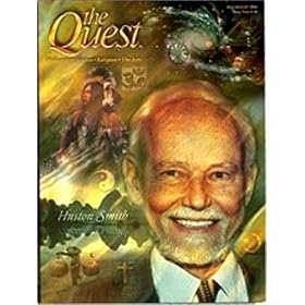 Quest - a Quarterly Journal of Philosophy Science Religion & by
