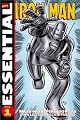 Essential Iron Man Volume 1 TPB