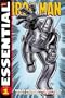 Essential Iron Man Volume 1 TPB