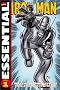 Essential Iron Man Volume 1 TPB (Essential)