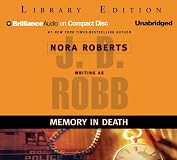 Memory in Death