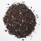Organic Earl Grey w/ Lavender Loose Leaf Tea