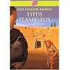 Titus Flaminius, Tome 2 : La gladiatrice