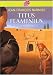 Titus Flaminius, Tome 2 : La gladiatrice