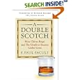 A Double Scotch: How Chivas Regal and The Glenlivet Became Global Icons