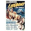 Lifeboat - Movie Poster