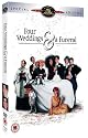 Four Weddings And A Funeral [DVD] [1994]