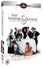 Four Weddings And...
