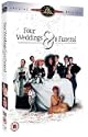 Four Weddings