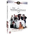 Four Weddings & A Funeral Se [DVD] [1994]