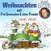Weihnachten mit Fred Sonnensch