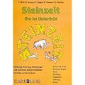Steinzeit live im Unterricht: Kleidung, Nahrung, Werkzeuge und Schmuck selbst herstellen. F�cher�bergreifend. 3. - 4. Jahrgangsstufe Grundschule. 5. ... Feuer, Kleidung, H�ttenbau, Nahrung, Kunst