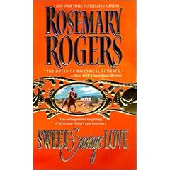 Sweet Savage Love
