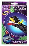 Nyko PSX AV-Plus A/V Cable