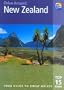 Drive Around New Zealand: Your Guide to Great Drives (Drive Around - Thomas Cook)